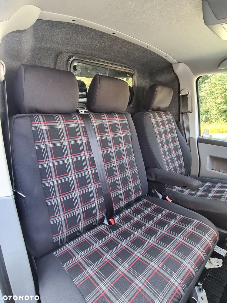 Volkswagen T5 - 7