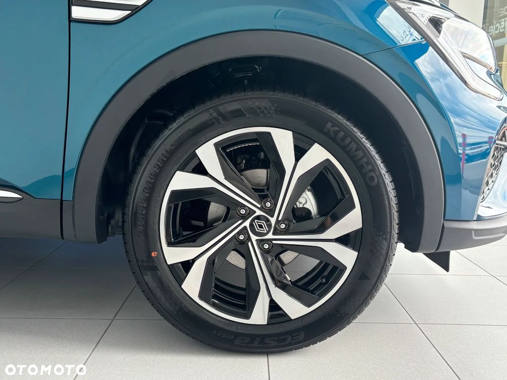 Renault Arkana 1.6 E-TECH Techno MMT - 9