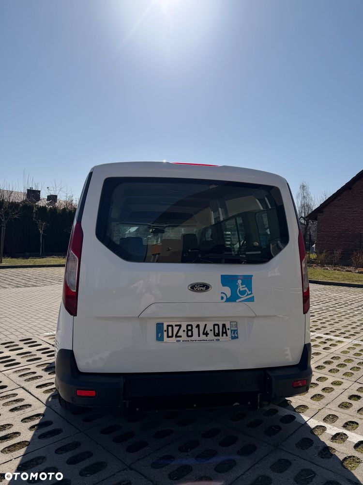 Ford Tourneo Connect Grand 1.5 EcoBlue Start/Stop Active - 5
