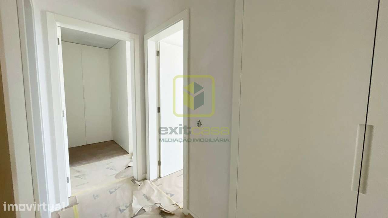 Apartamento T2 em Aveiro - Grande imagem: 4/19
