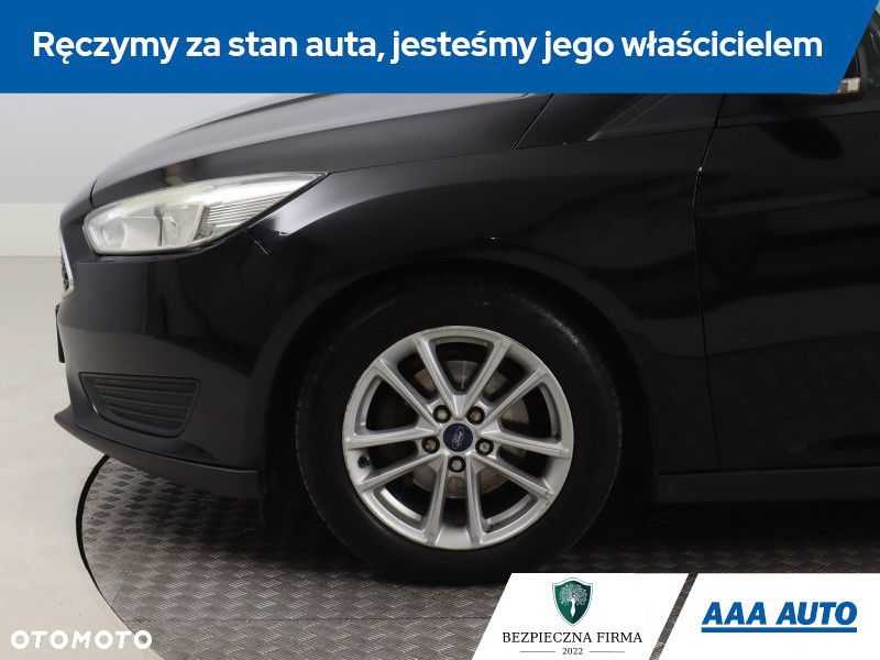 Ford Focus - 17
