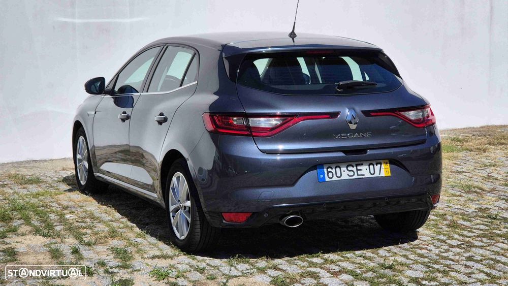 Renault Mégane 1.2 TCE Intens - 7
