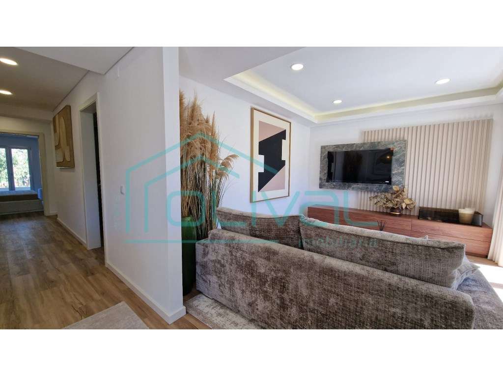 Apartamento T3 Duplex Porto Alto - Grande imagem: 5/27