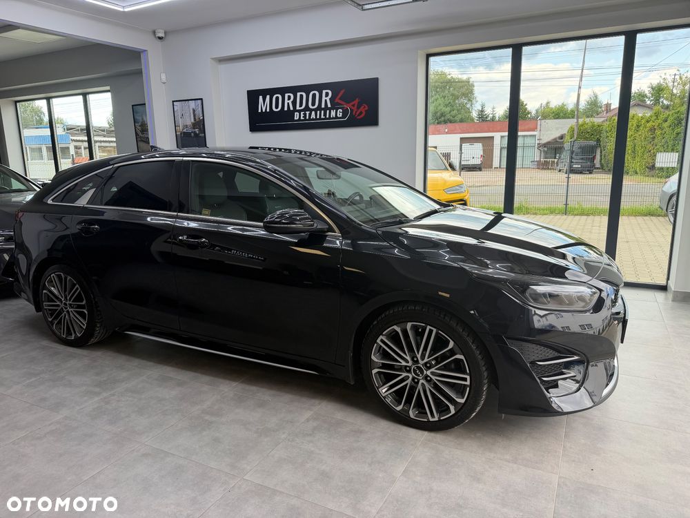 Kia ProCeed 1.5 T-GDI GT Line DCT - 13