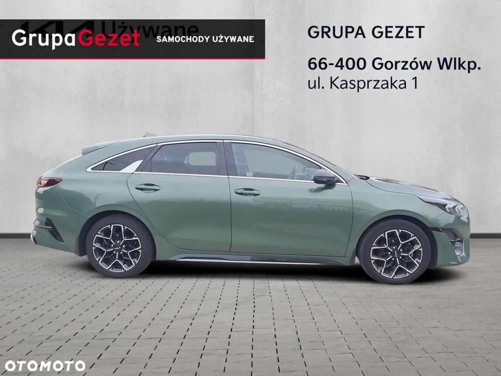 Kia ProCeed 1.5 T-GDI GT Line DCT - 6