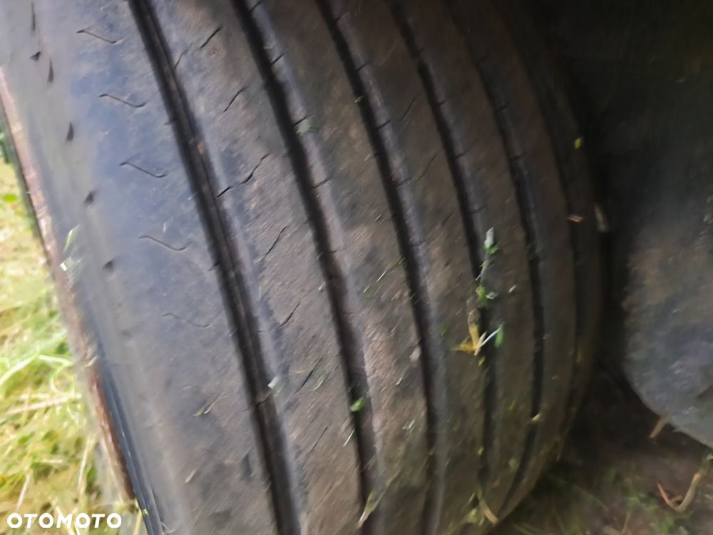 Krone Naczepa - 5