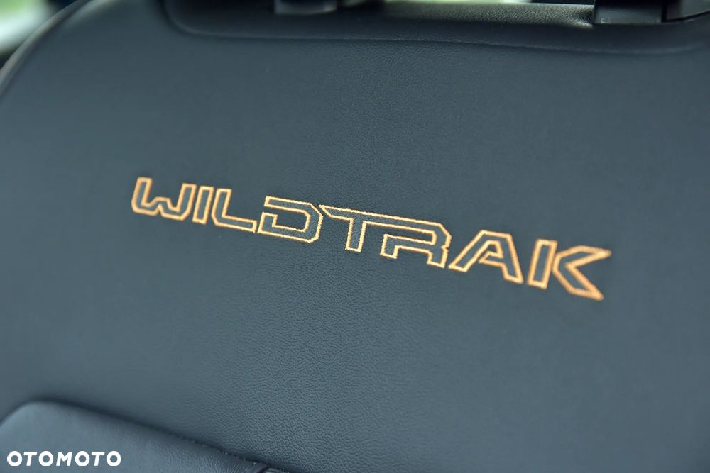 Ford Ranger 2.0 EcoBlue Bi-Turbo 4x4 DC Wildtrak - 15