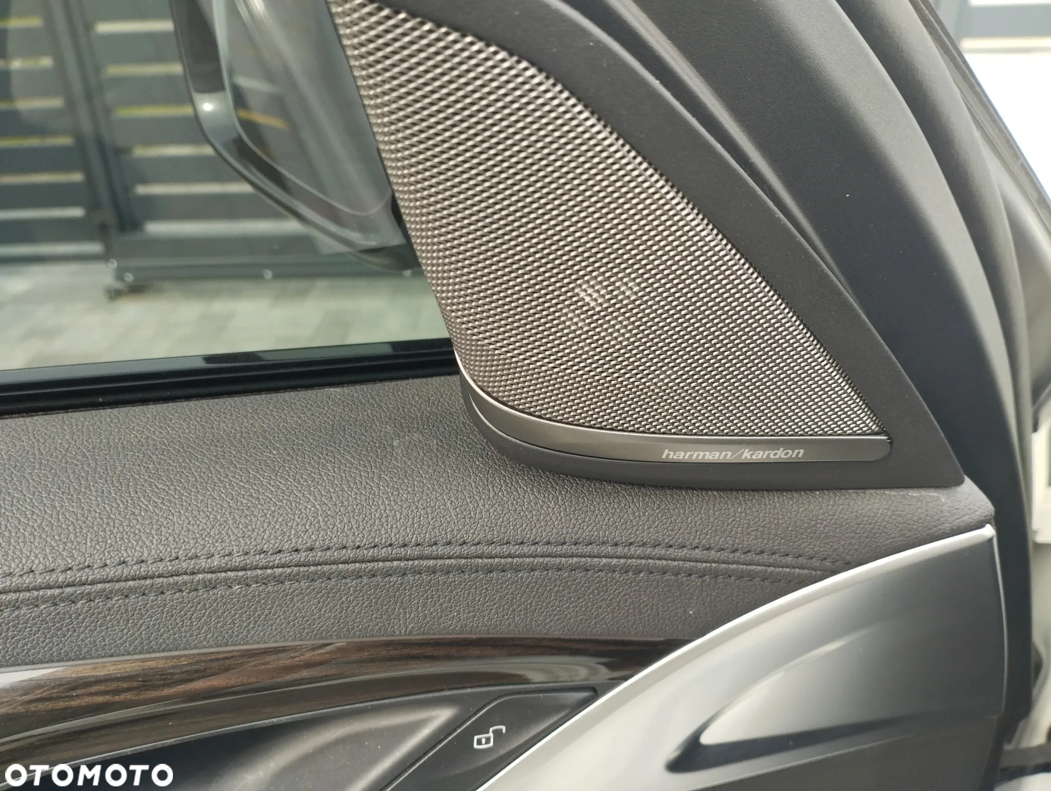 BMW Seria 5 530i - 20
