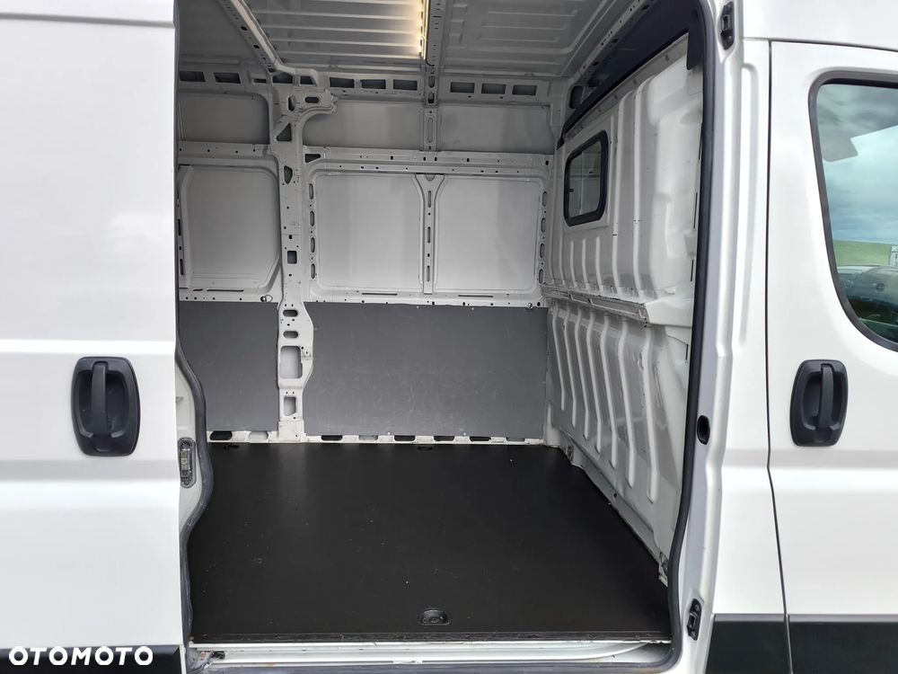 Peugeot Boxer - 12