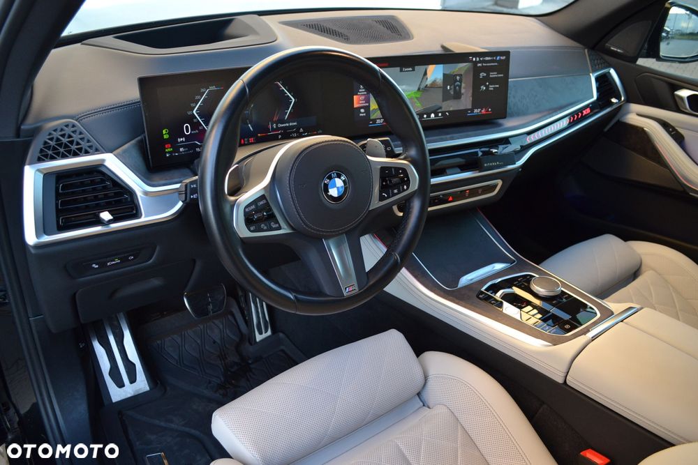BMW X5 xDrive30d sport - 11