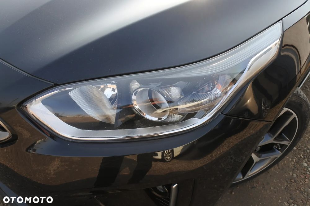 Kia Ceed 1.0 T-GDI ISG GT Line - 28