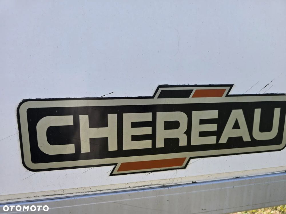 Chereau Chłodnia - 23