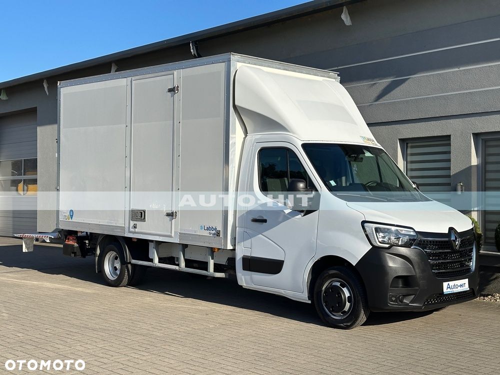 Renault Master - 10