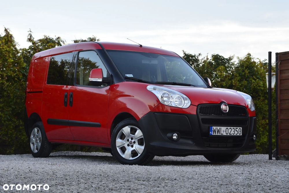 Fiat Doblo - 7