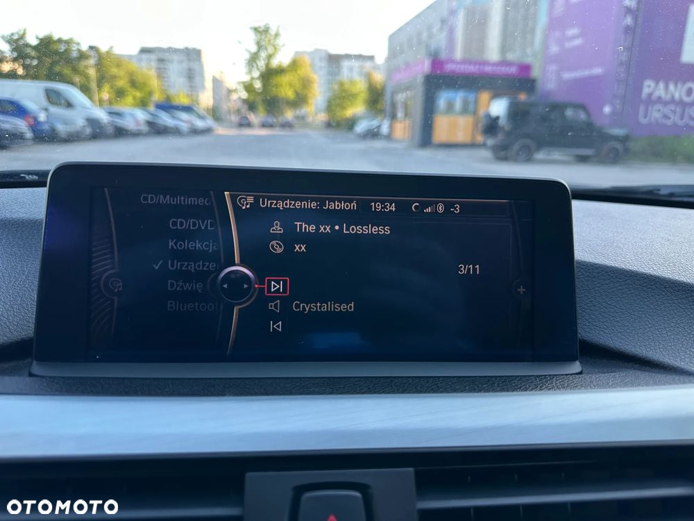 BMW Seria 3 328i Sport-Aut Sport Line - 20