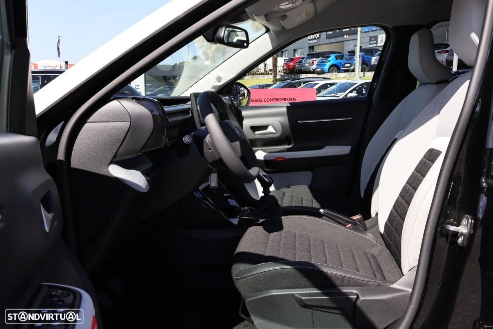 Citroën C3 1.2 Turbo Max - 14