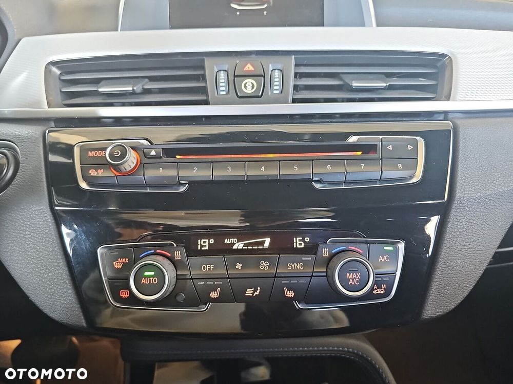 BMW X1 sDrive18i M Sport - 26