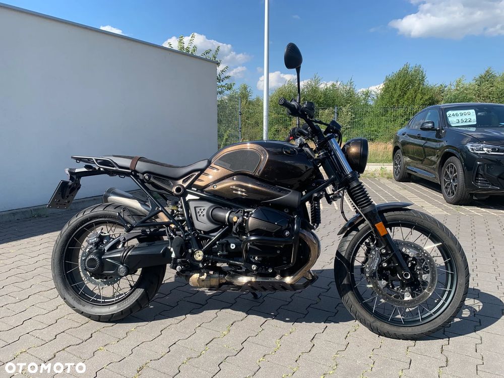BMW R - 3