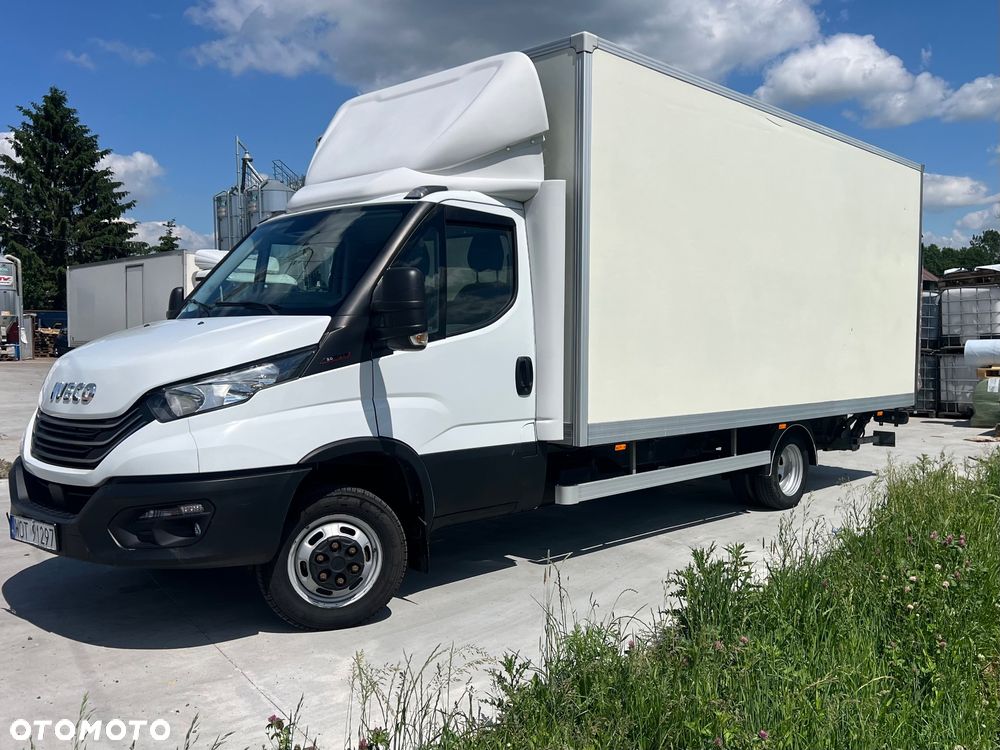 Iveco Dailly - 4