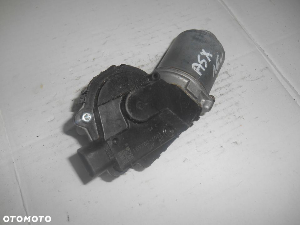 SILNICZEK WYCIERACZEK Mitsubishi ASX OUTLANDER 159300-1051 159300-1052 Europa - 4