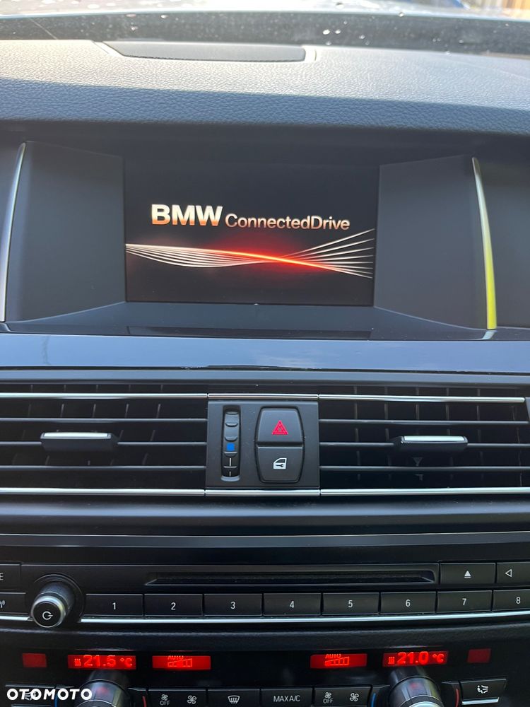 BMW Seria 5 - 16