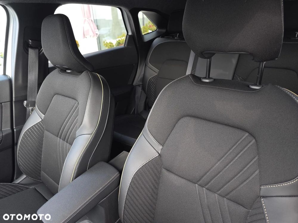 Renault Symbioz - 16