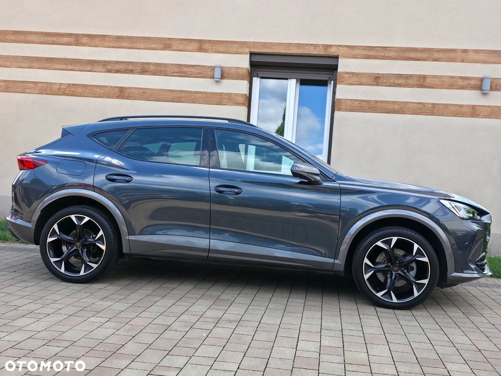 Cupra Formentor 1.5 TSI DSG - 3