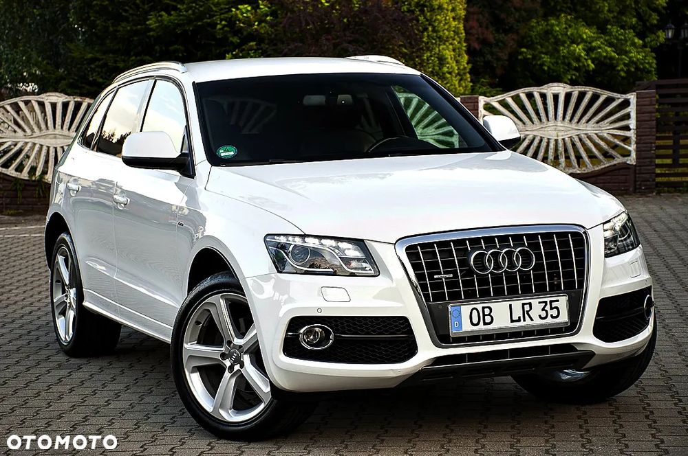 Audi Q5 2.0 TDI Quattro S tronic - 6
