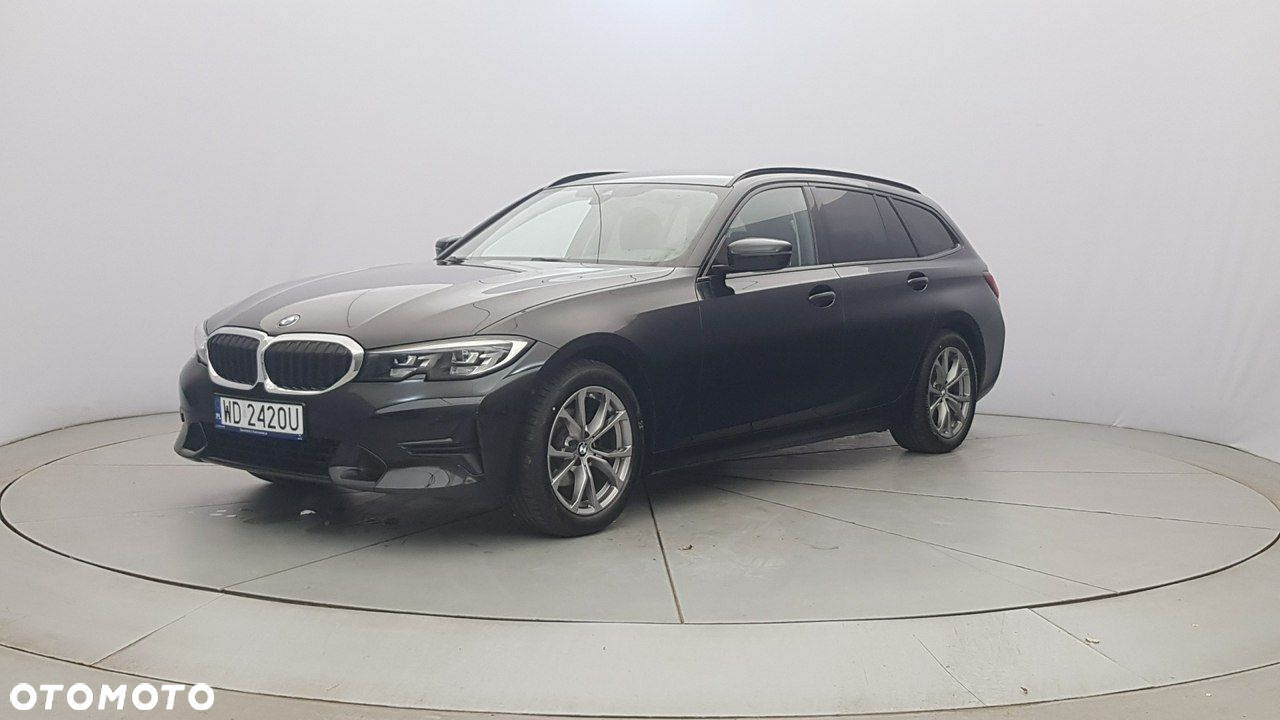 BMW Seria 3 - 3