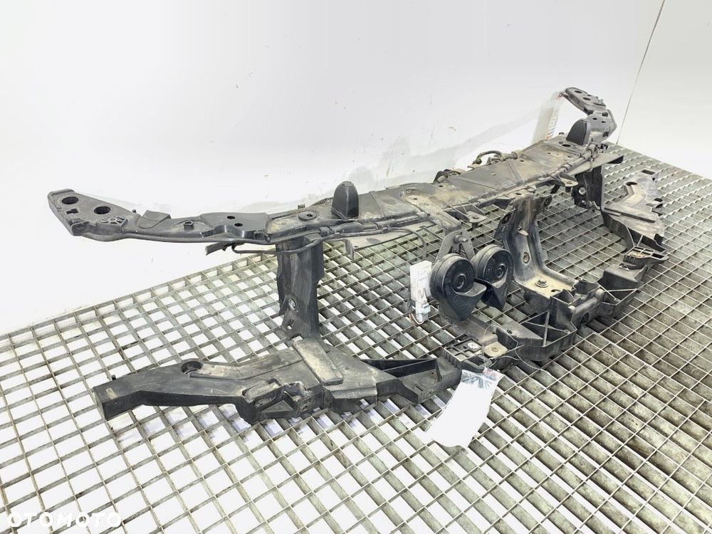 PAS PRZEDNI  RENAULT LAGUNA III (BT0/1) 2007 - 2015 2.0 dCi (BT07, BT0J, BT14, BT1A, BT1S) 96 kW - 2