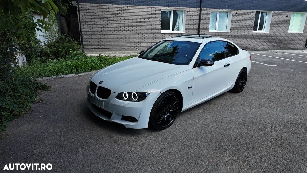 BMW Seria 3 - 1