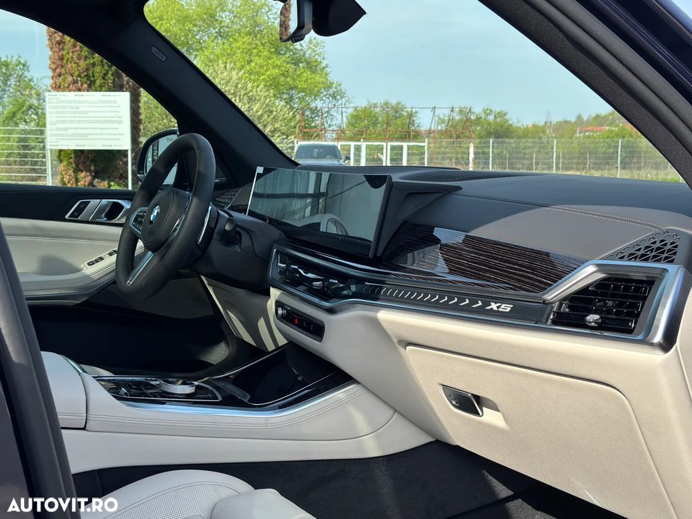 BMW X5 xDrive30d AT MHEV - 7