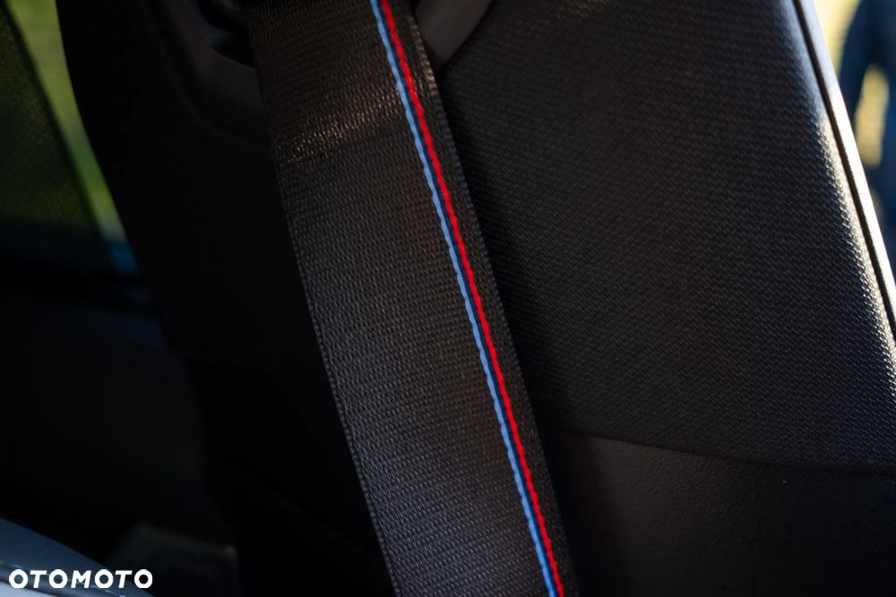 BMW Seria 5 - 27