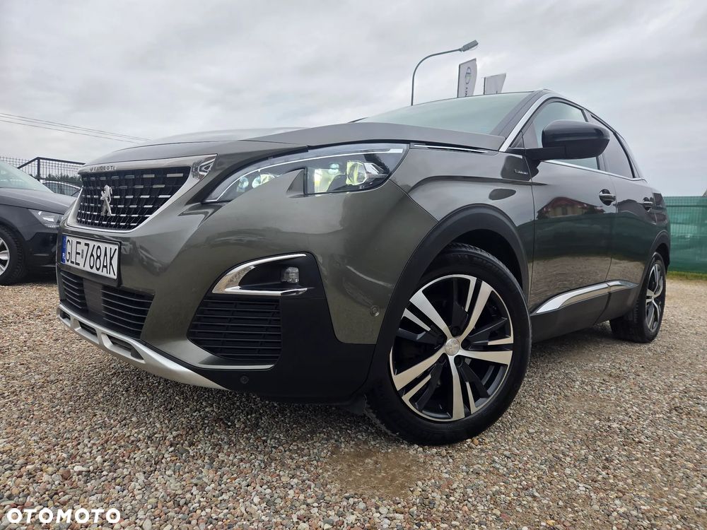 Peugeot 3008 - 5