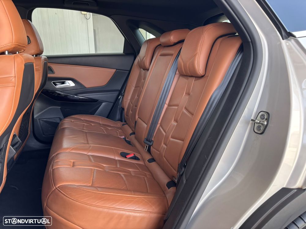 DS DS7 Crossback E-Tense Performance Line+ EAT8 - 15