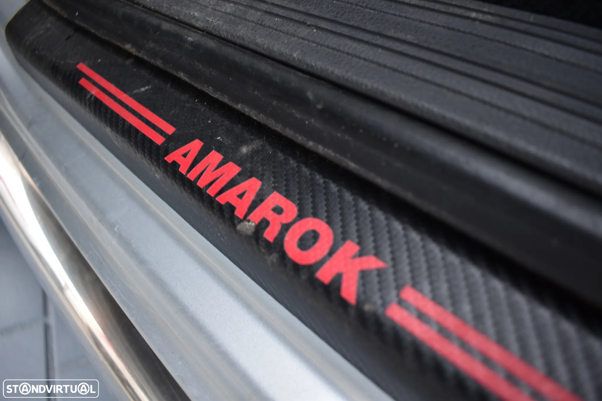 VW Amarok 2.0 BiTDI 4MOTION - 17