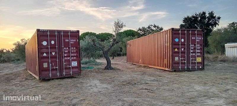Terreno em Alcácer do Sal - Grande imagem: 2/4