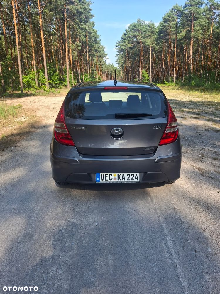Hyundai i30 - 6