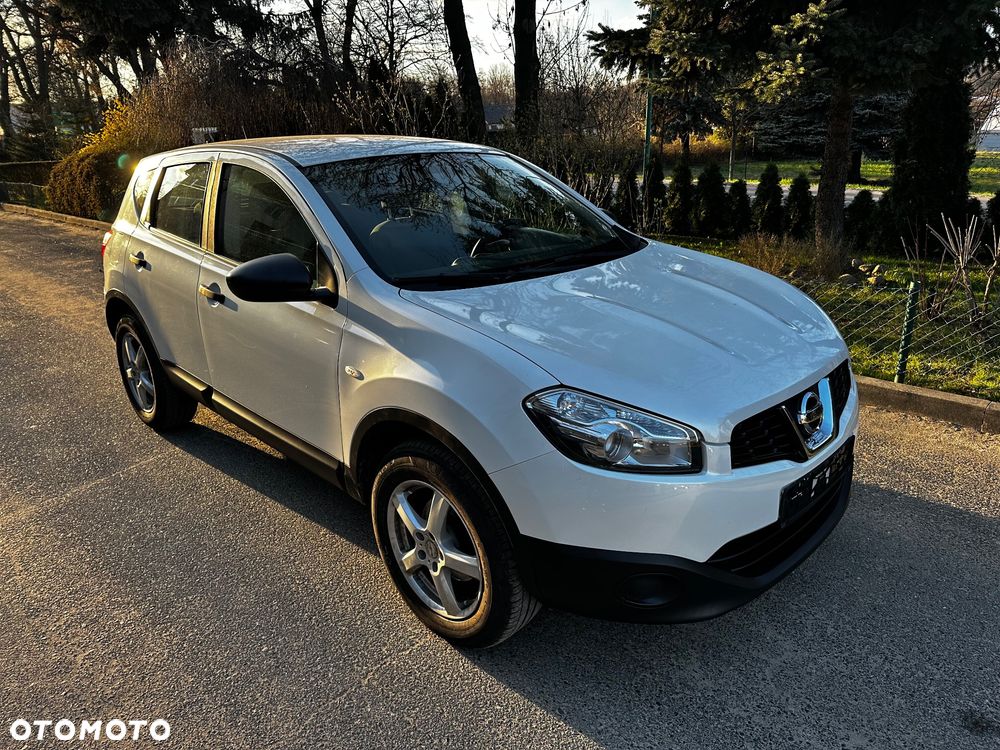 Nissan Qashqai - 14