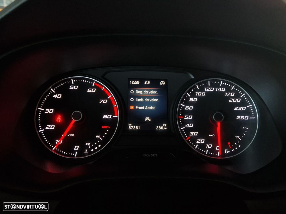 SEAT Ateca 1.0 TSI Style - 12