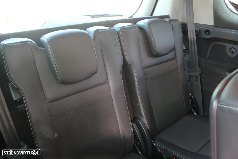 Renault Grand Scénic 1.5 dCi Dynamique S SS - 48