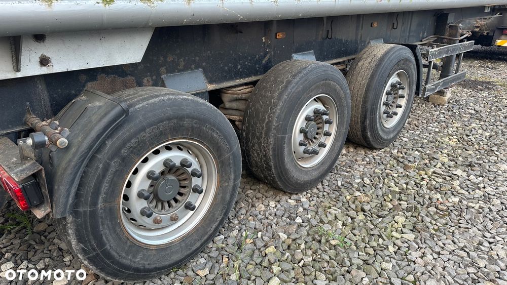 Langendorf Eurotrailer - 7