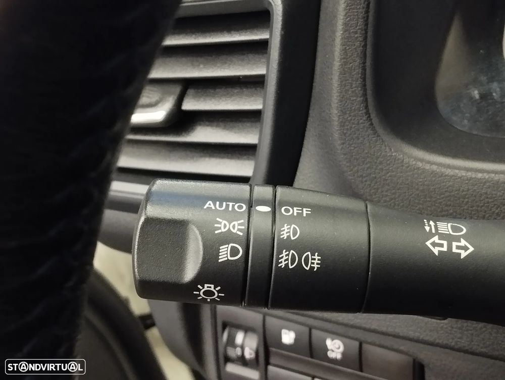 Nissan Leaf Acenta - 22