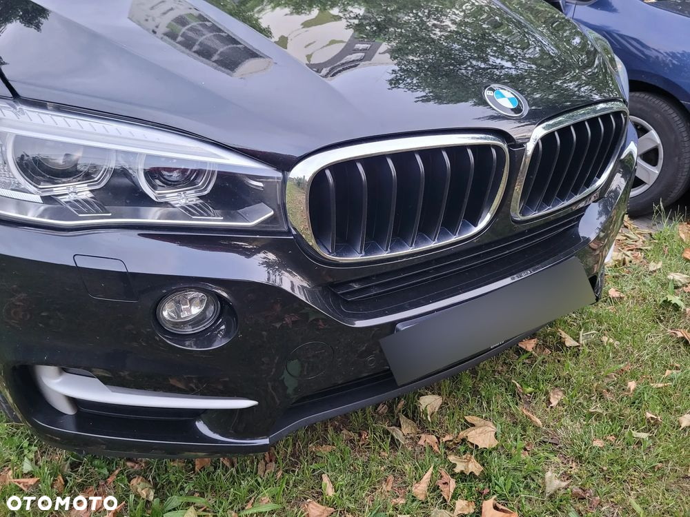 BMW X5 - 19