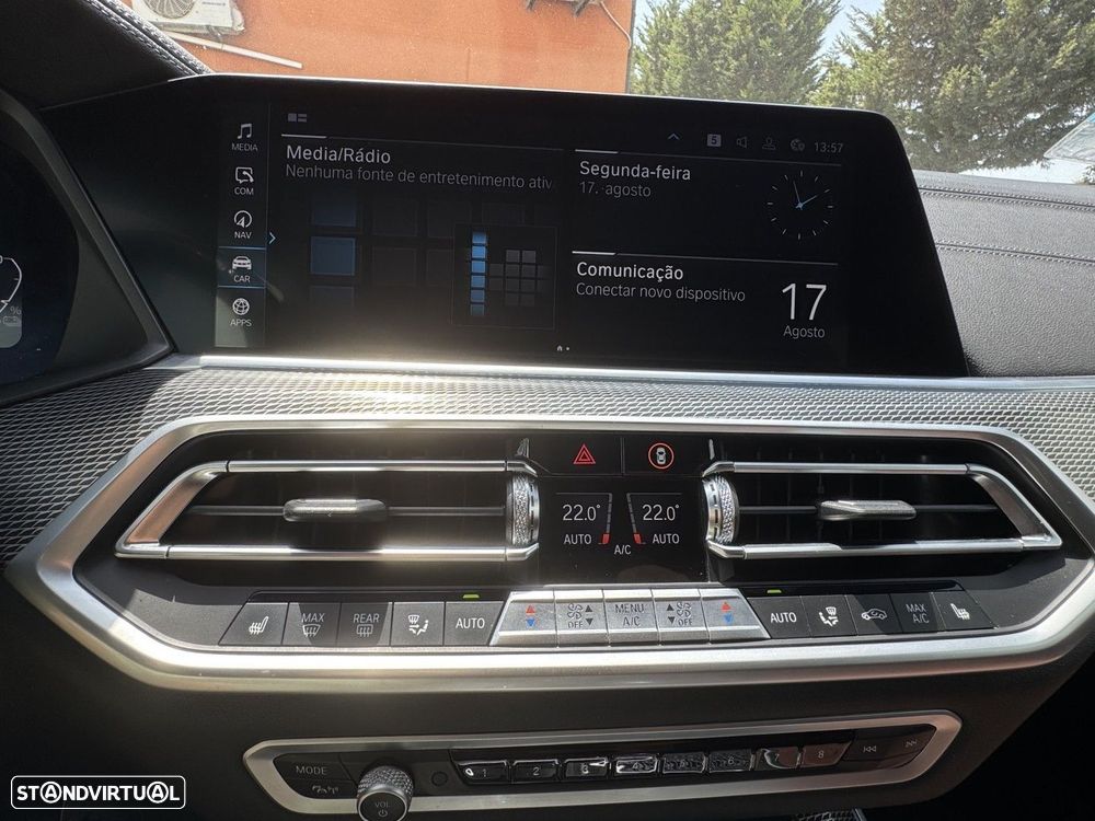 BMW X5 - 23