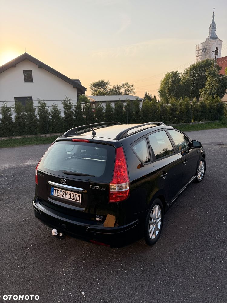 Hyundai i30 i30cw 1.4 blue Comfort - 20