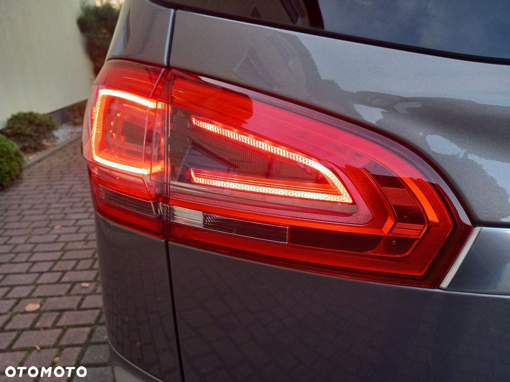 Ford S-Max 1.6 TDCi DPF Platinium X - 19