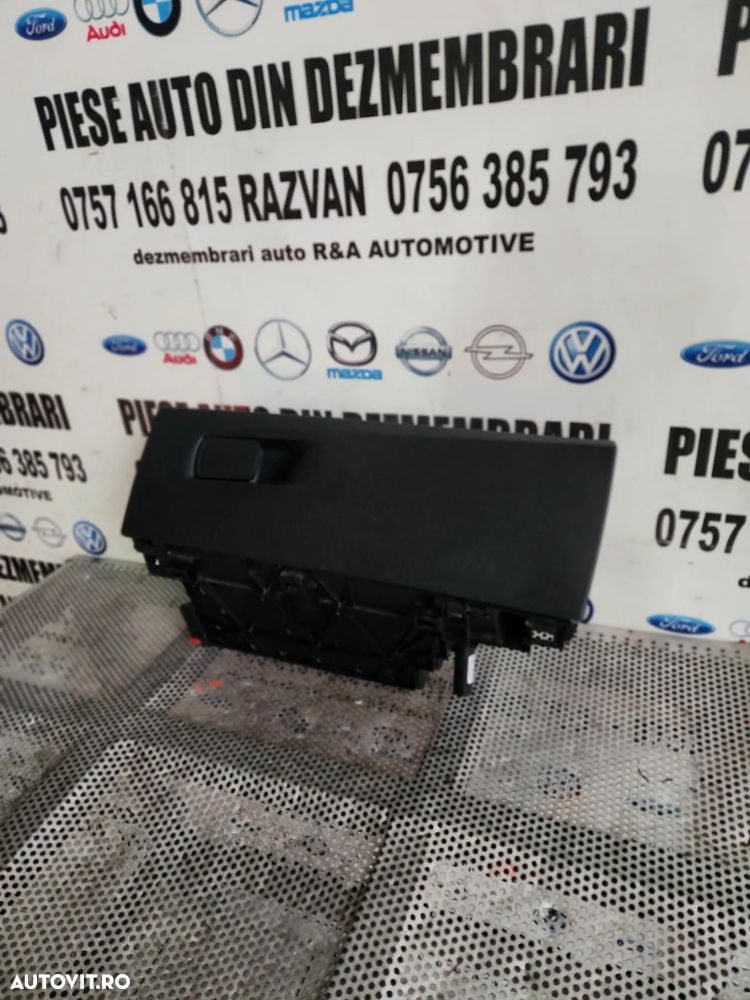 Torpedou Torpedo Cutie Acte Bmw Seria 2 F45 F46 Volan Stanga 2014-2018 - 3