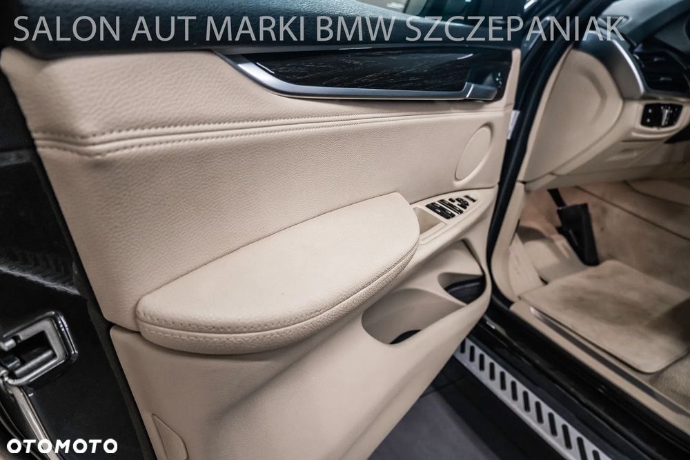 BMW X5 - 18