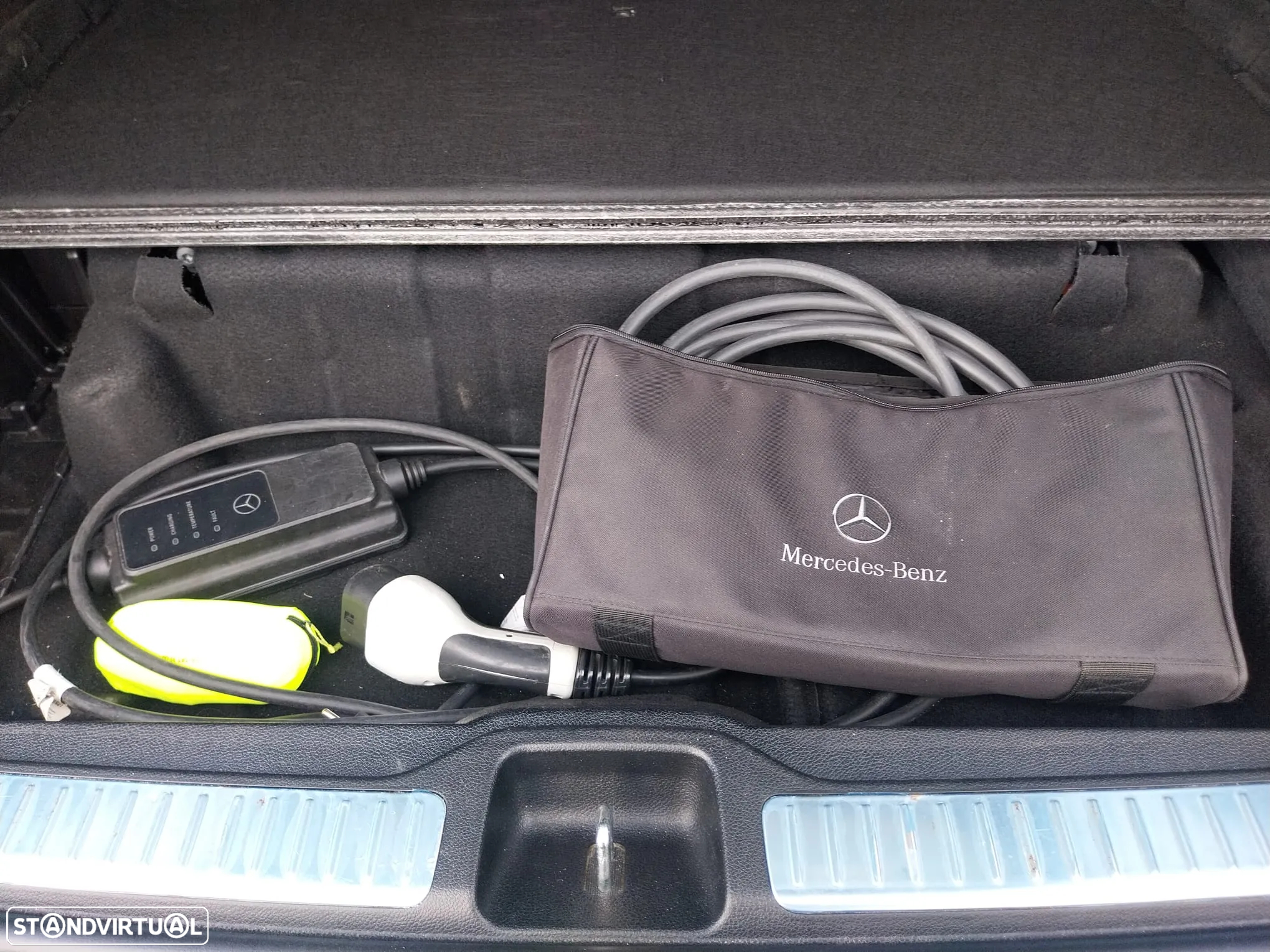 Mercedes-Benz GLC 300 - 13